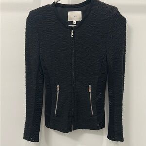 Women's IRO Sweater Jacket
